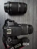 Canon 700d