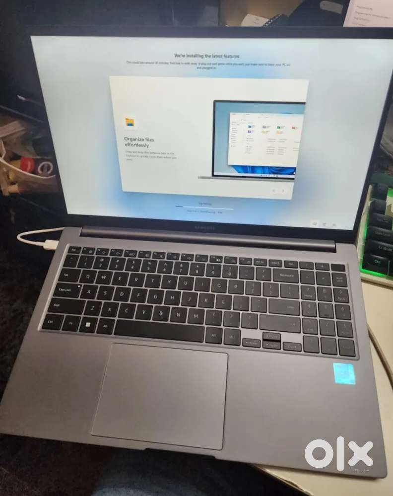 Samsung Galaxy Book4