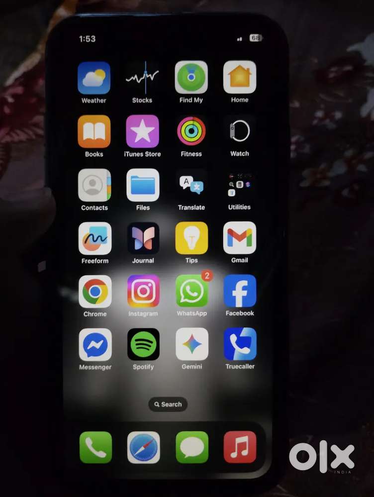 Iphone 11 128gb Variant