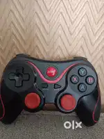 Stylish Wireless Gaming Controller - Perfect for Mobile and Pc..