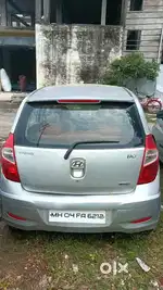 Hyundai i10 Sports 2011 Dec.