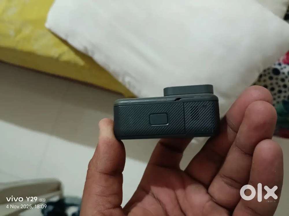 Gopro hero 6 black