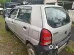Maruti Suzuki Alto 0.8 LXI (O), 2008, Petrol