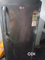 LG Fridge with stabilizer for Sale at reasonable price