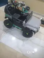 Baby Electric Toy Car