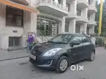 Maruti Suzuki Swift LXI Optional-O, 2017, Petrol
