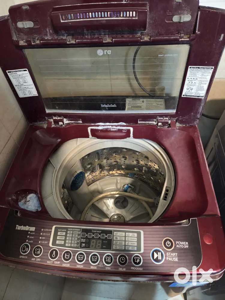 full automatic washing machine for sell