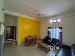 Full furnished house for rent