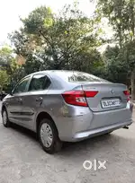 Honda Amaze 1.2 SMT I VTEC, 2023, Petrol
