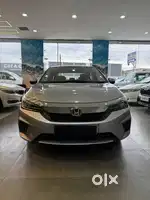 Honda City 1.5 ZX i-DTEC MT, 2021, Diesel