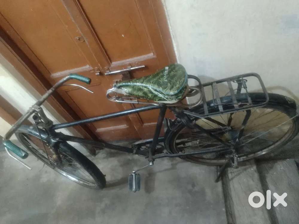 Running cycle