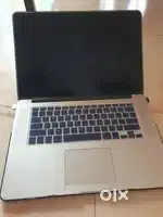Urgent sell Apple Macbook Pro i7 16 GB 256 SSD in exelent condition