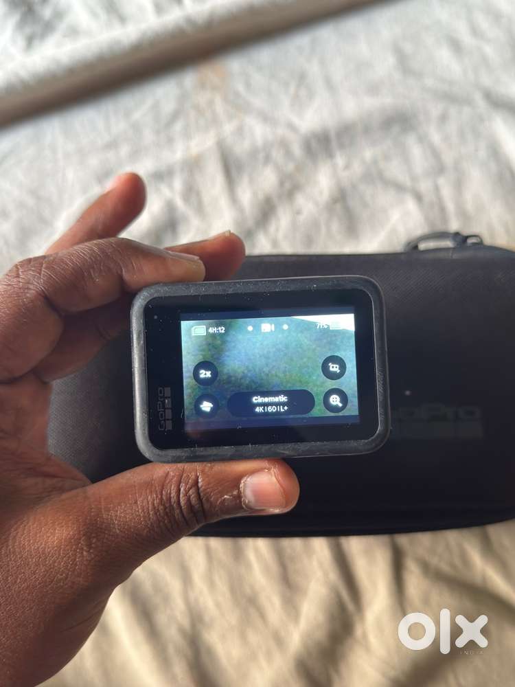 Go pro hero 9