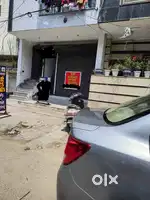 Tagore garden market area nearest D block gurudwara road