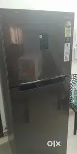 Samsung 336 Litre Fridge