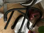 Vaccum cleaner