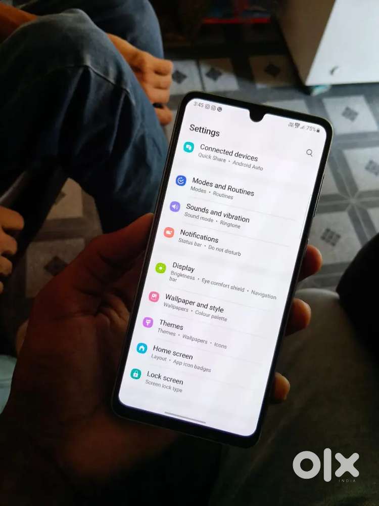 Samsung a33 6/128