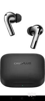 One plus earbuds