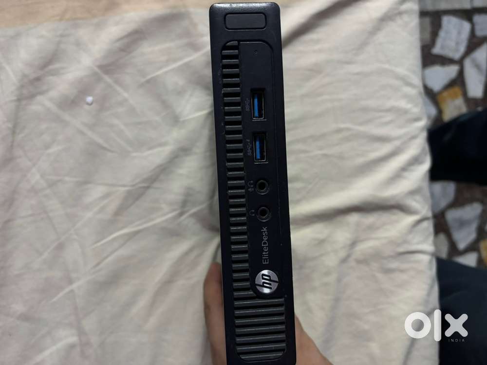 Hp mini pc