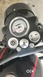 Royal enfield classic 350 first owner