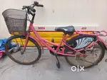 Cycle for sale in tolichowki