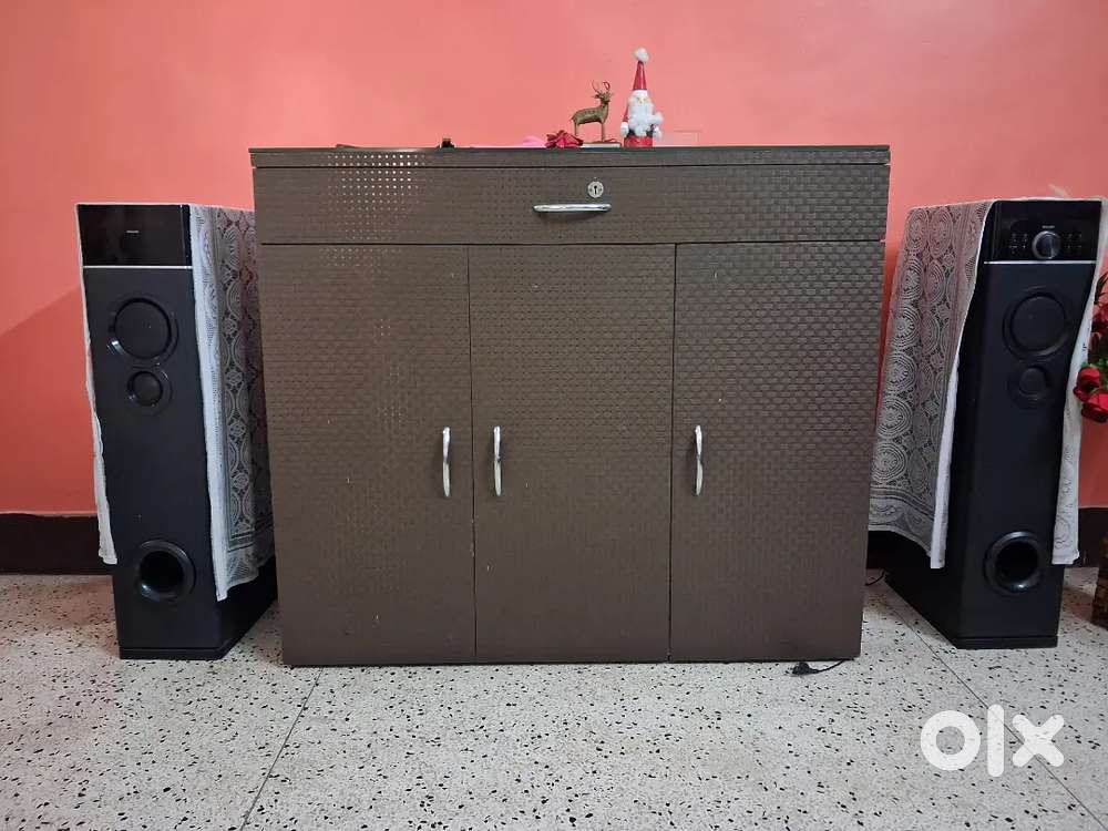 Phillips Speaker