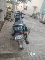 Single owner