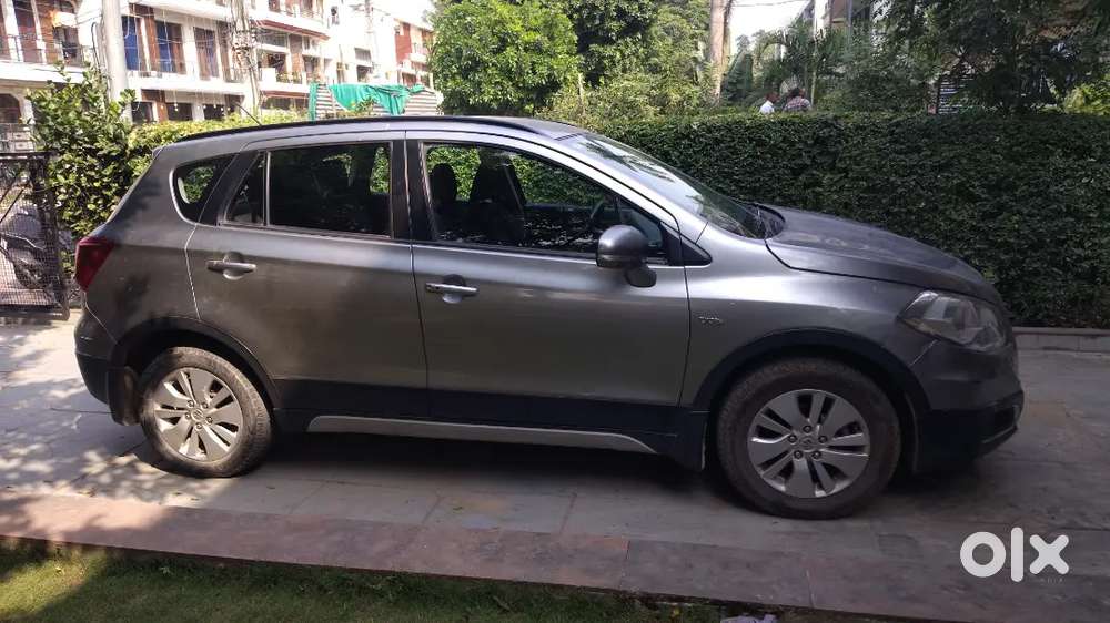 s cross top model 1.3 zeta