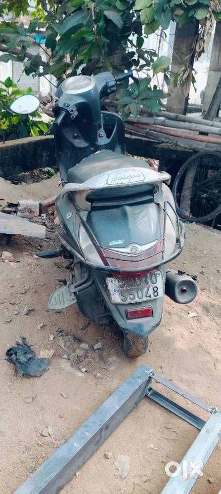Scooty for sale by owner