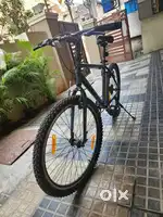 7 gear cycle