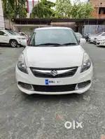 Maruti Suzuki Swift Dzire VDI (O), 2015