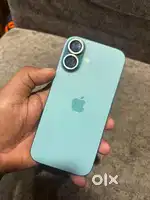 I phone 16