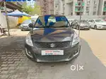 Maruti Suzuki Swift ZXI, 2014, Petrol