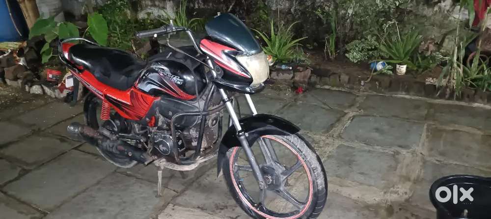 Passion pro 2009 model paper vaildi till 2029