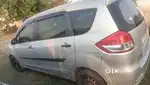 Maruti Suzuki Ertiga 2015