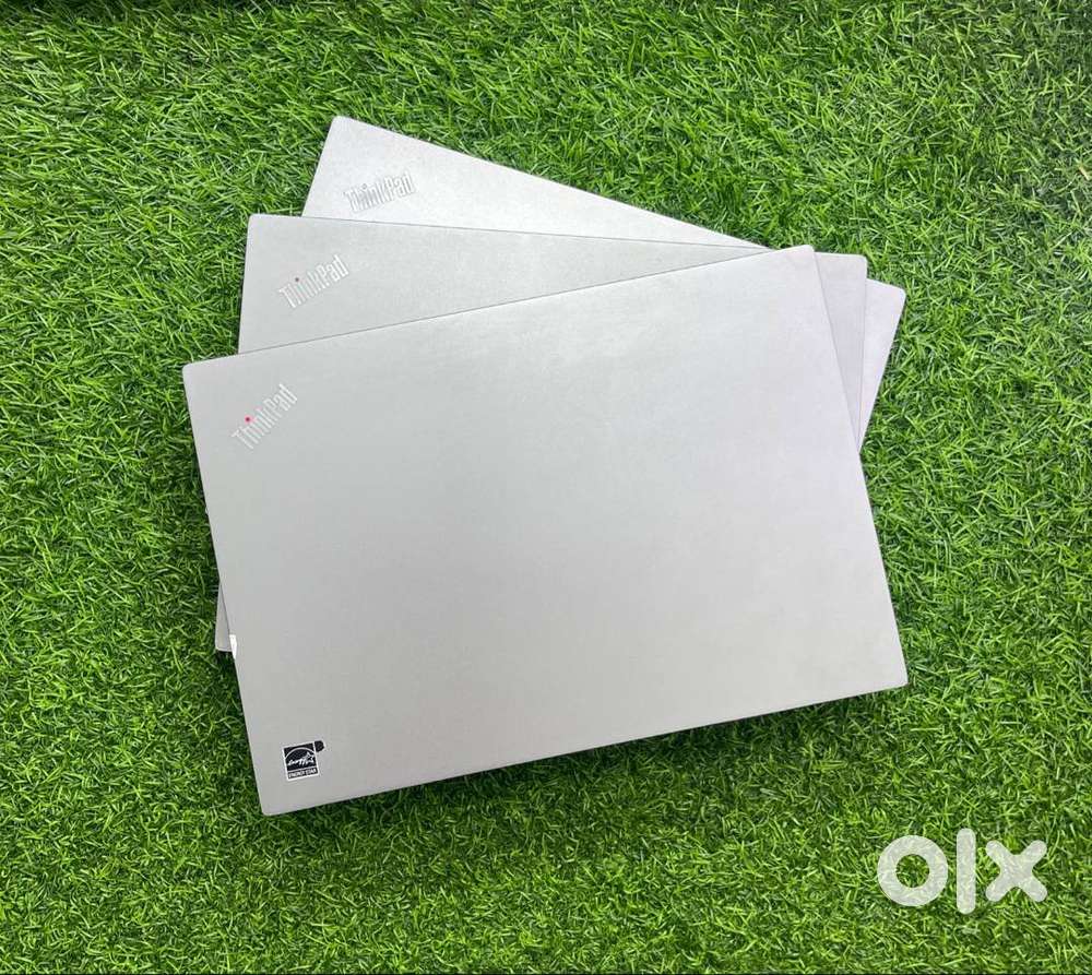 Lenovo ThinkPad L13 (16GB/256GB) Grey Color Indian Unit Good Condition