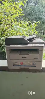 Brother printer