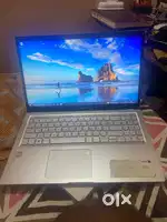 Asus laptop