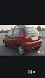 Chevrolet Spark 2010 Petrol Well Maintained