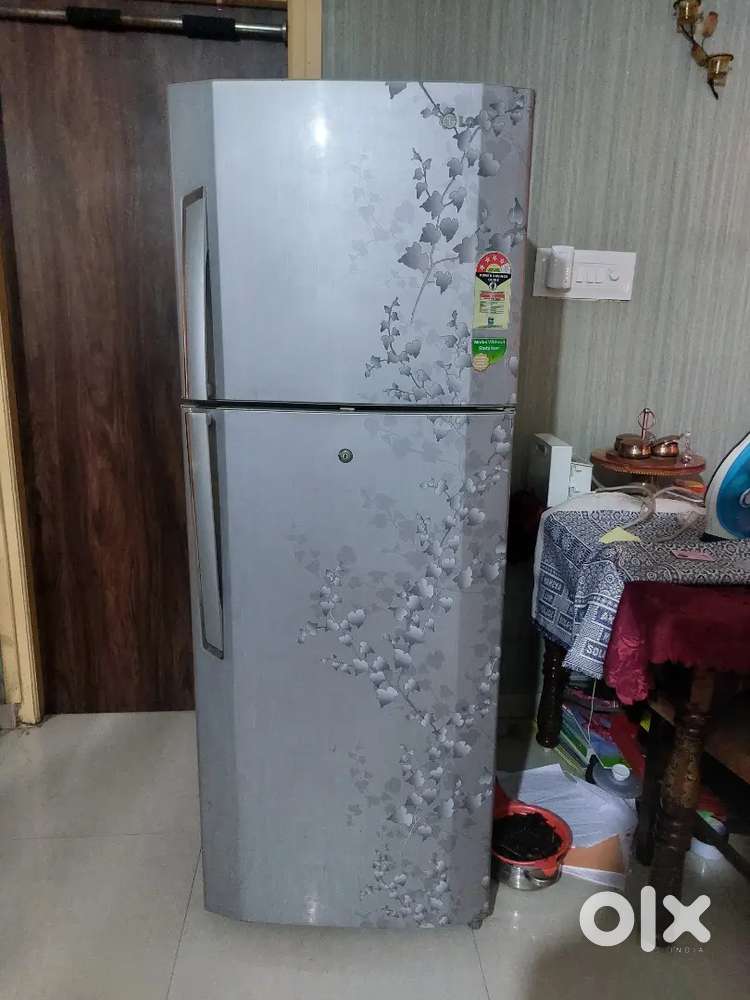 LG 268 Litre Fridge