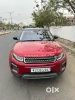 Land Rover Range Evoque HSE Dynamic, 2016, Diesel