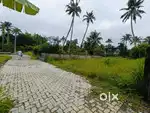 5 Cent Aluva Malikampeedika House Plot Near. Bus Stop 300 Mtr. Only