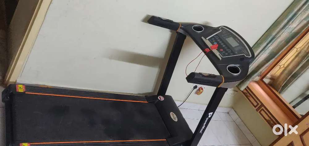 Thread mill