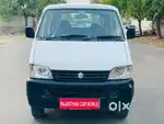Maruti Suzuki Eeco 5 Seater AC, 2020, Petrol