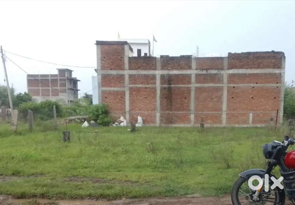 Prime location Plot in kosta