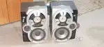 Philips speakers