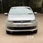 Volkswagen Vento 2010-2013 Petrol Highline, 2011, Petrol