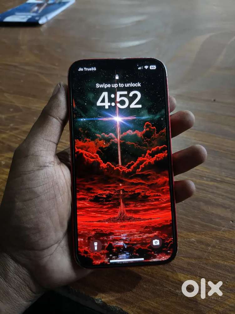 iPhone 13 good condition