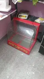 Fridge, Puffs Samosa Vada Warmer