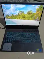 GAMMING LAPTOP DELL  i7 13rh generation